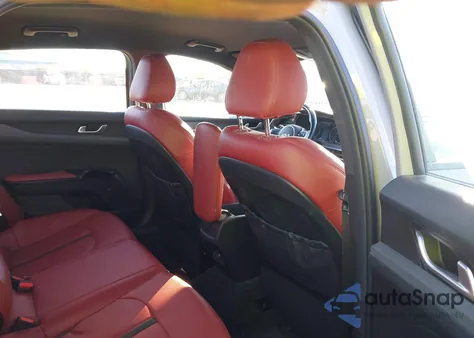 2023 Kia K5 Gt-Line из США, поврежденный, VIN 5XXG64J27PG171308